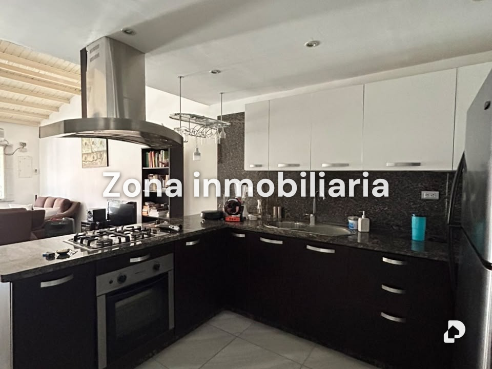 Townhouse en Ciudad Alianza, Guacara – 3