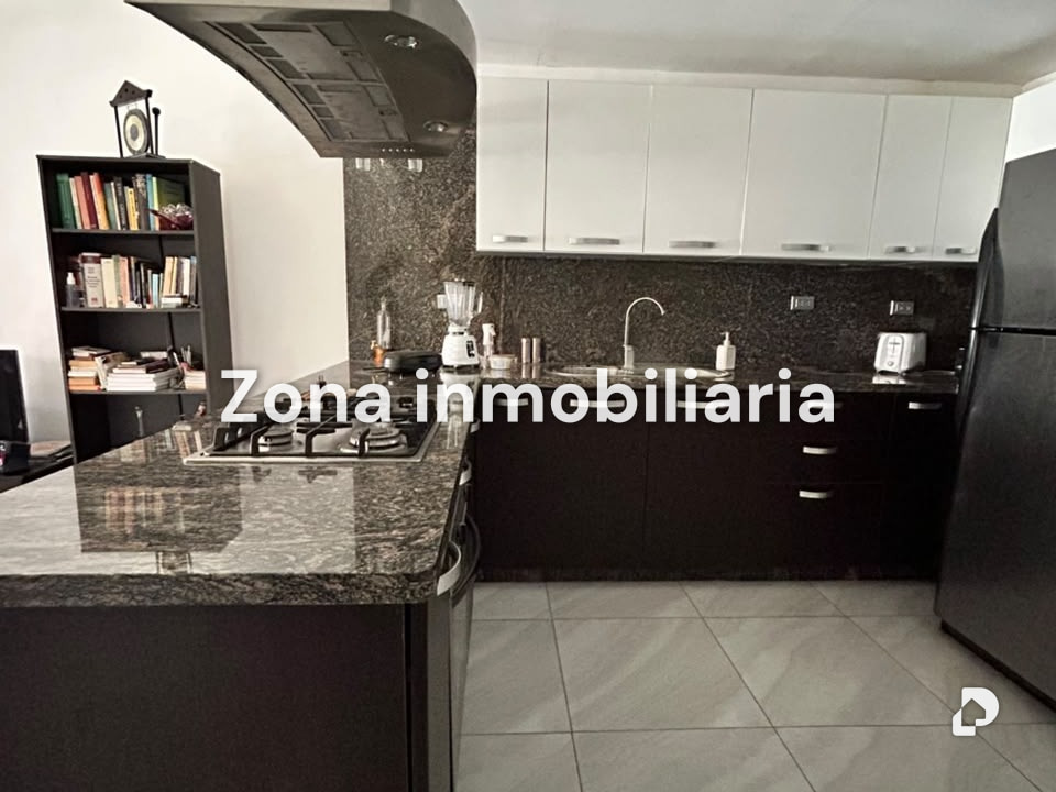 Townhouse en Ciudad Alianza, Guacara – 4