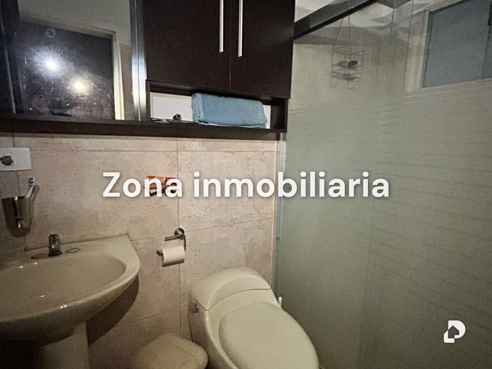 Townhouse en Ciudad Alianza, Guacara – 10
