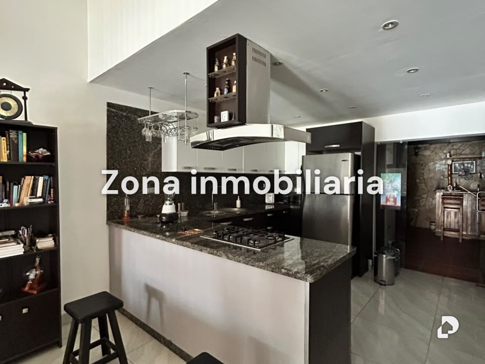 Townhouse en Ciudad Alianza, Guacara – 2