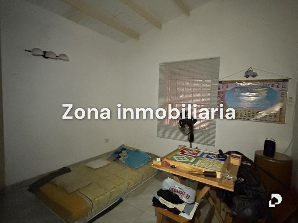 Townhouse en Ciudad Alianza, Guacara – 8