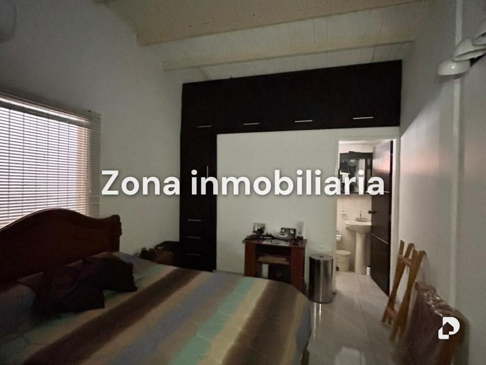 Townhouse en Ciudad Alianza, Guacara – 9