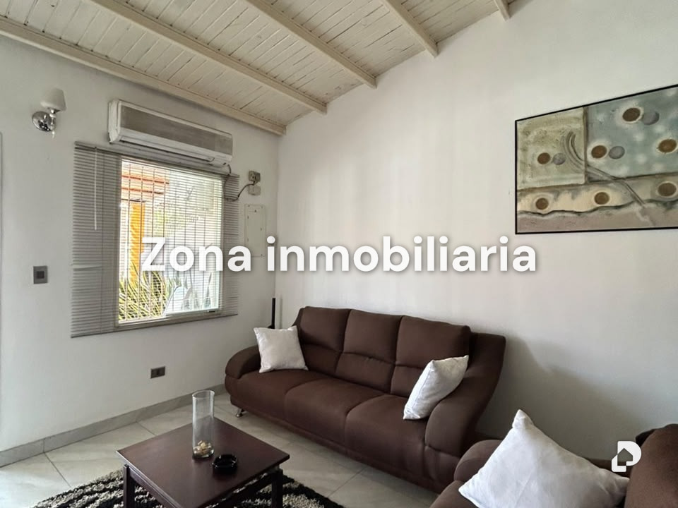 Townhouse en Ciudad Alianza, Guacara – 6
