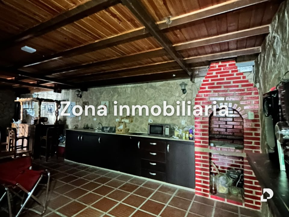 Townhouse en Ciudad Alianza, Guacara – 12
