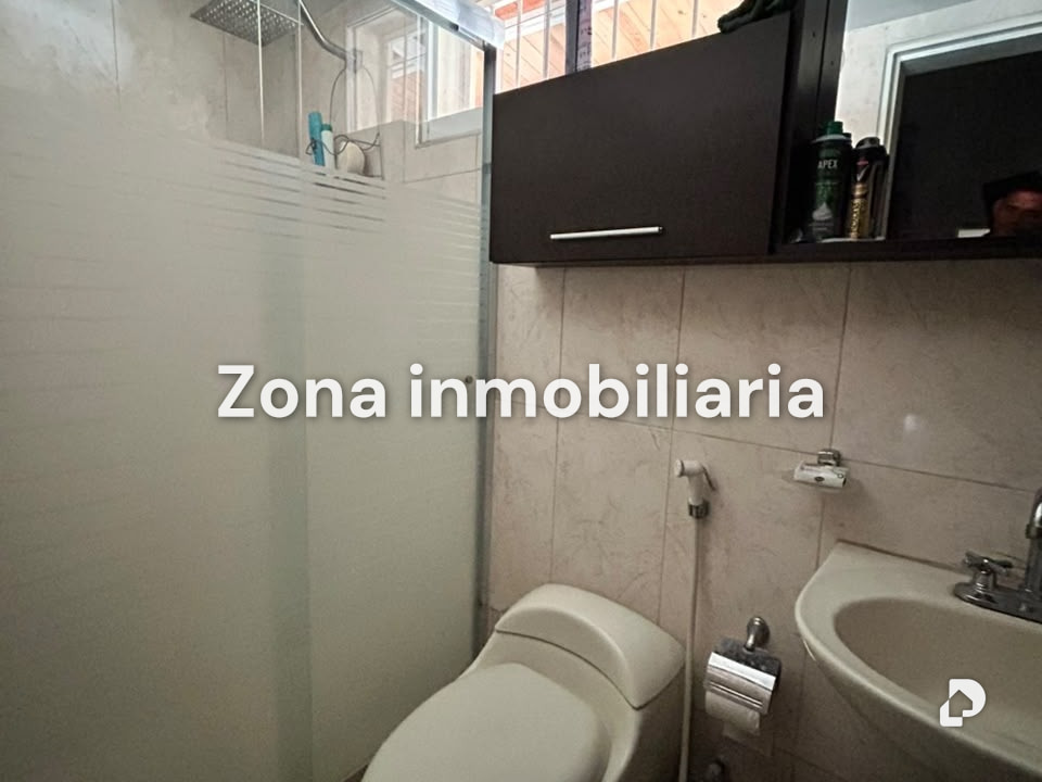 Townhouse en Ciudad Alianza, Guacara – 11