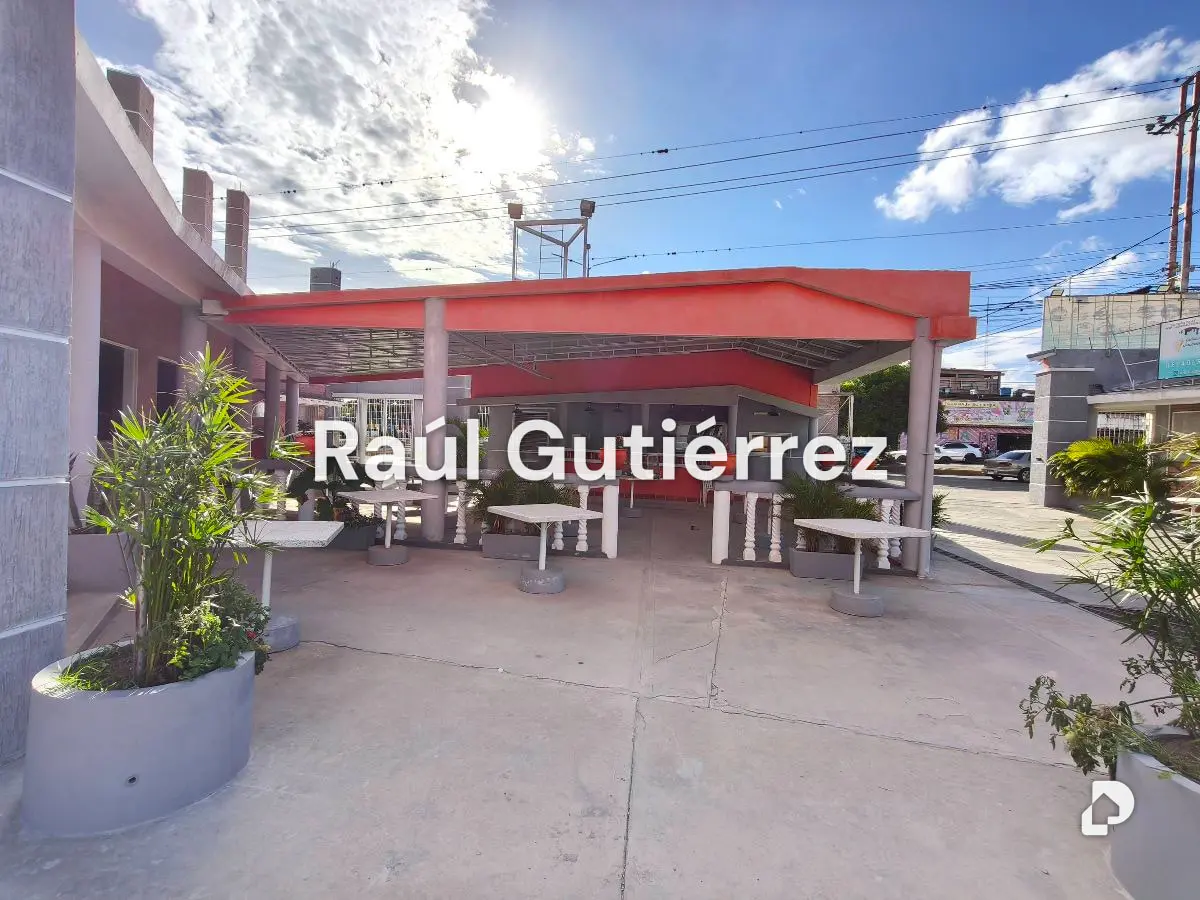 Local comercial en Norte, Barquisimeto – 16
