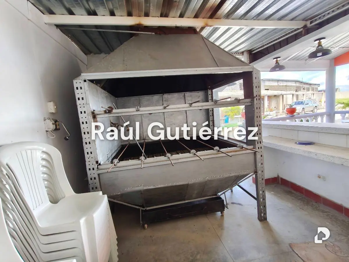 Local comercial en Norte, Barquisimeto – 6