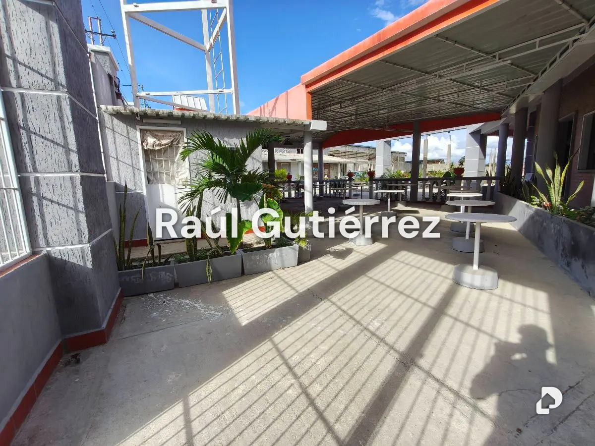 Local comercial en Norte, Barquisimeto – 2