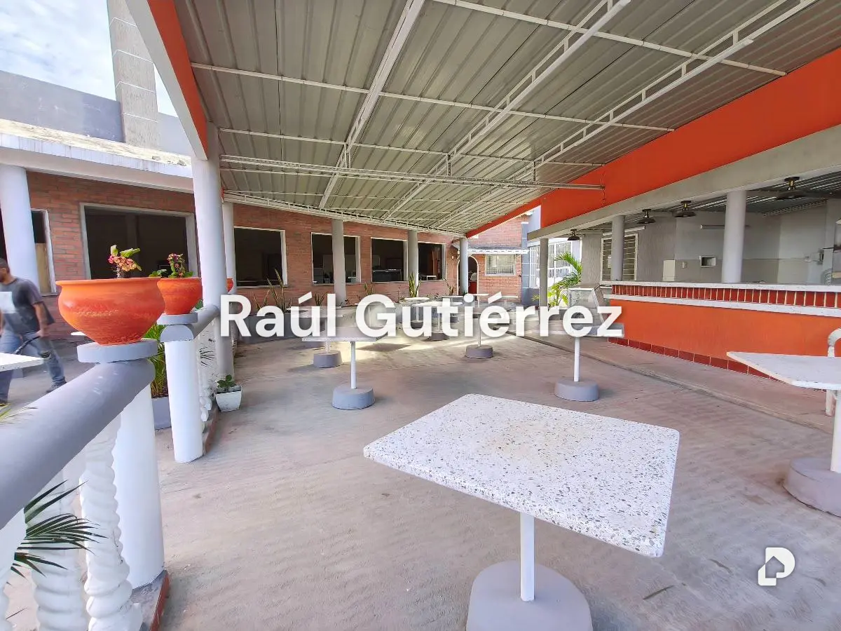 Local comercial en Norte, Barquisimeto – 11