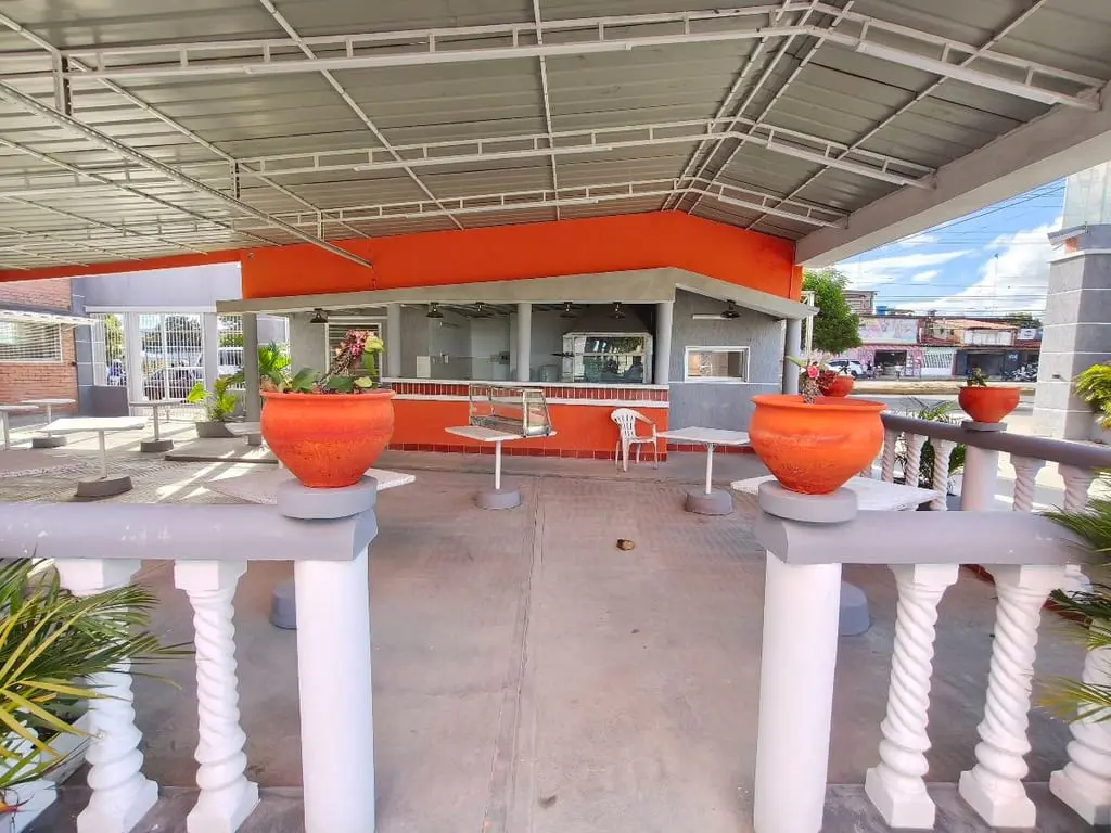 Local comercial en Norte, Barquisimeto - 1