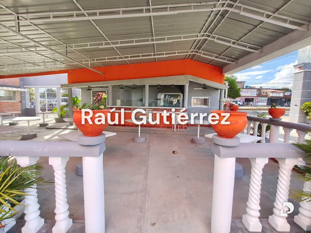 Local comercial en Norte, Barquisimeto – 1
