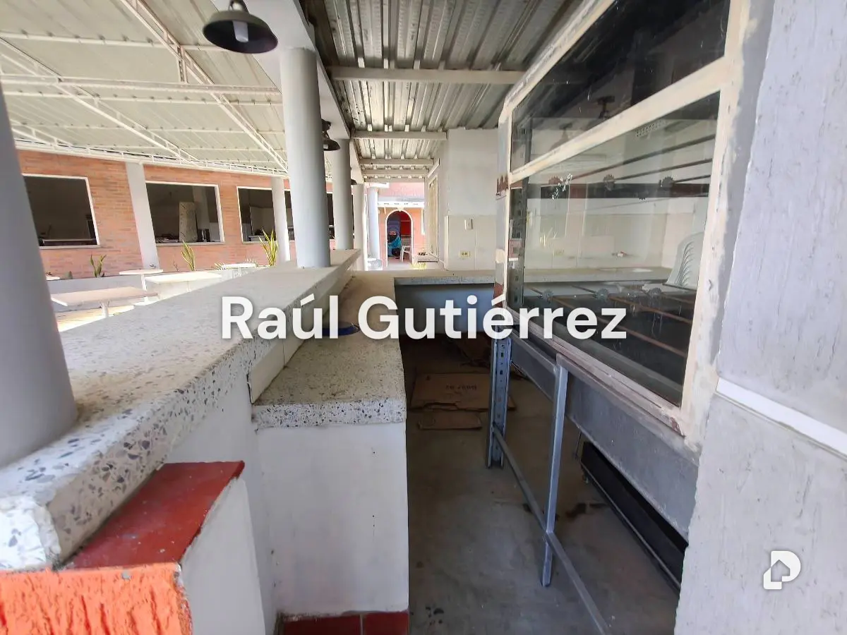 Local comercial en Norte, Barquisimeto – 9