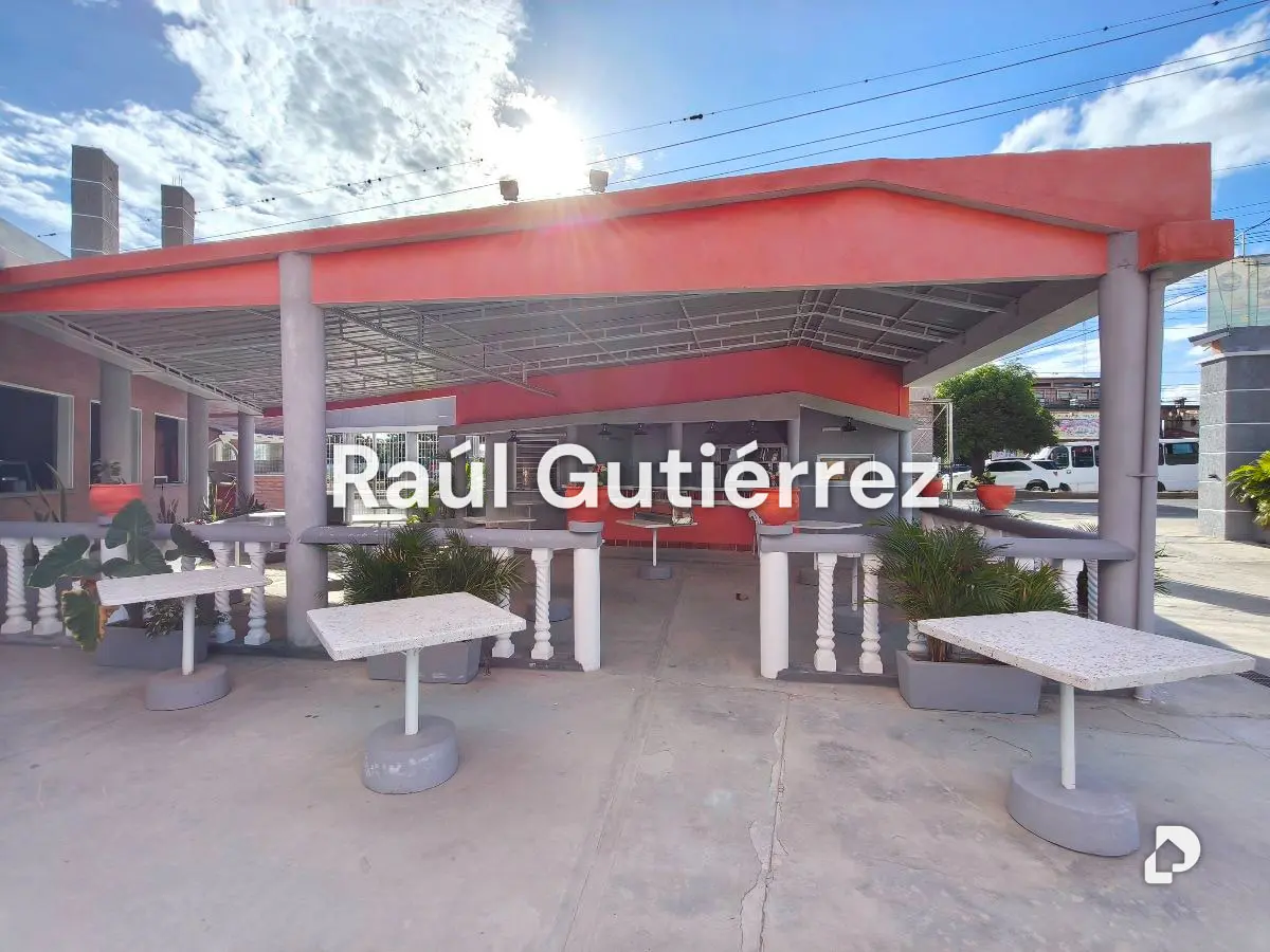Local comercial en Norte, Barquisimeto – 15