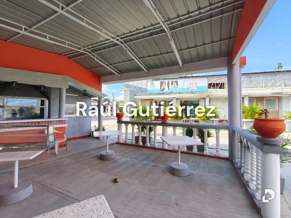 Local comercial en Norte, Barquisimeto – 12