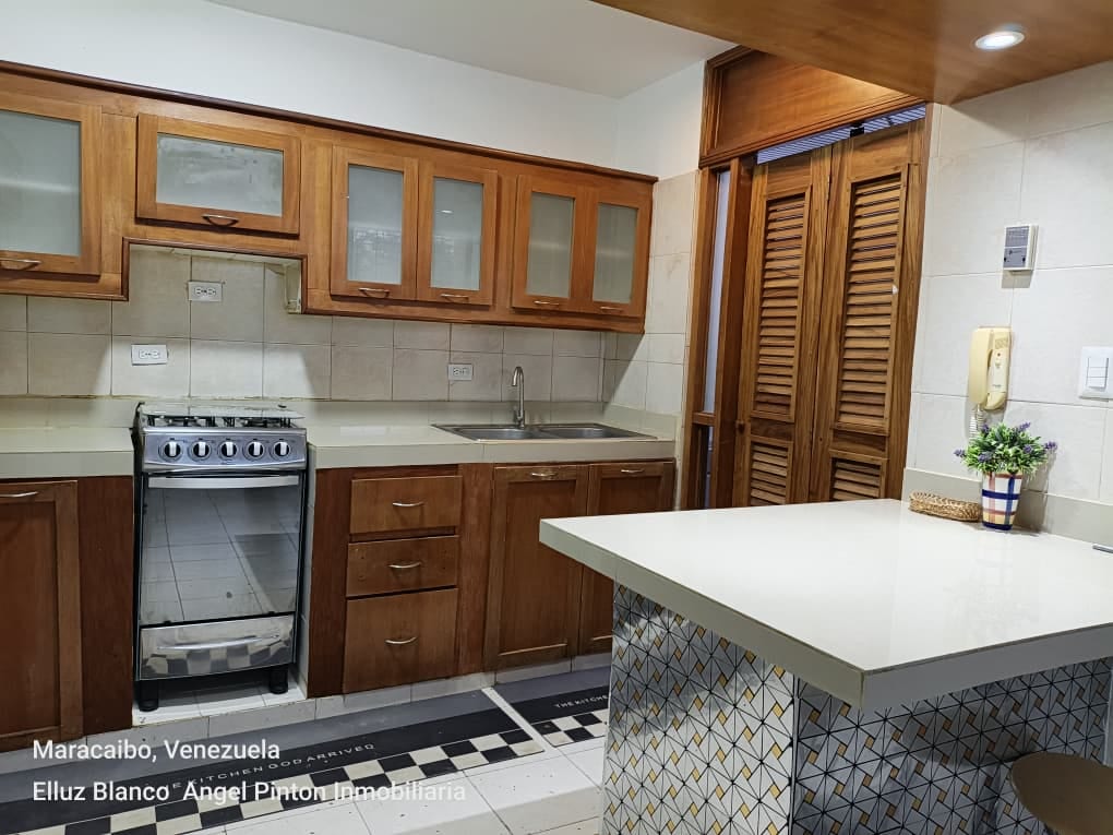 Apartamento en Maracaibo - 1