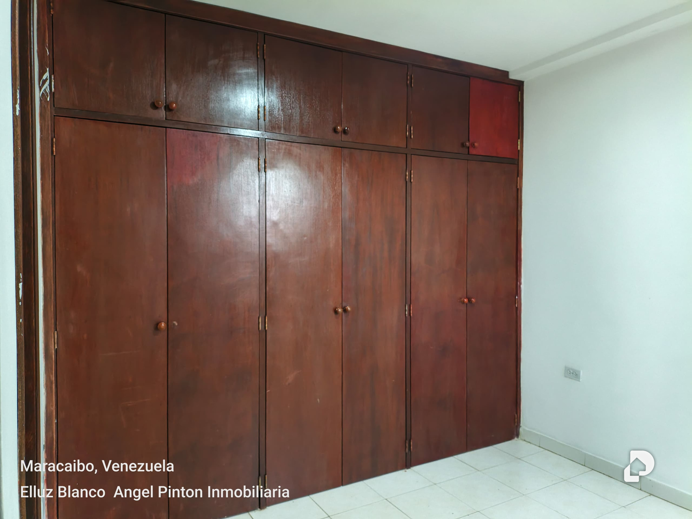 Apartment in Milagro Norte, Maracaibo – 12