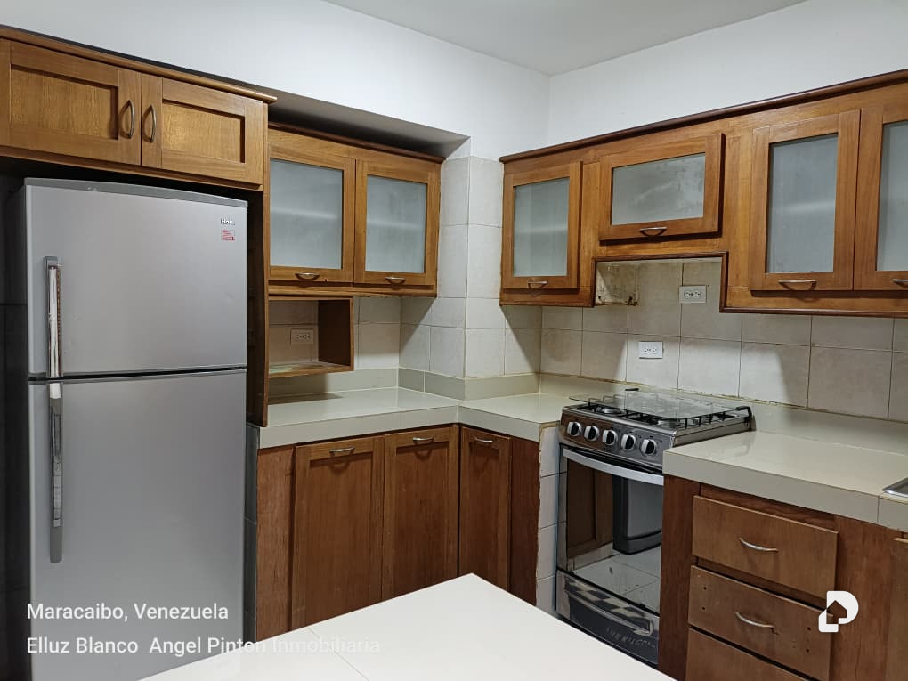 Apartment in Milagro Norte, Maracaibo – 4