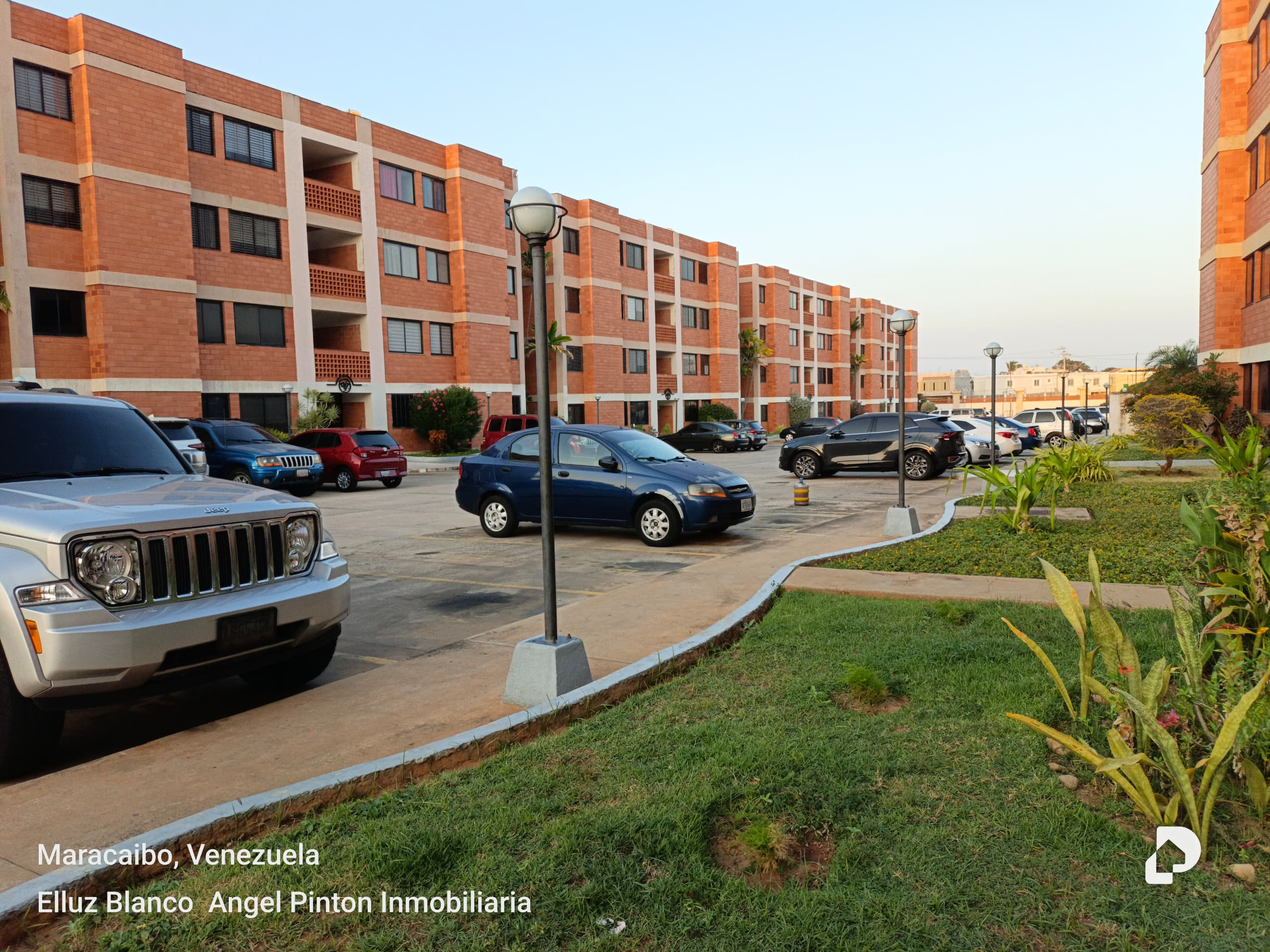 Apartment in Milagro Norte, Maracaibo – 16