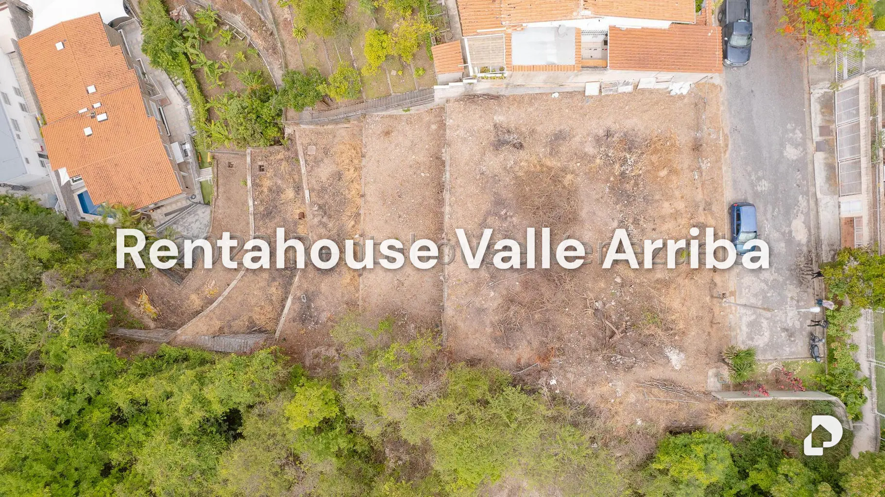 Land in Santa Fe Norte, Caracas – 7