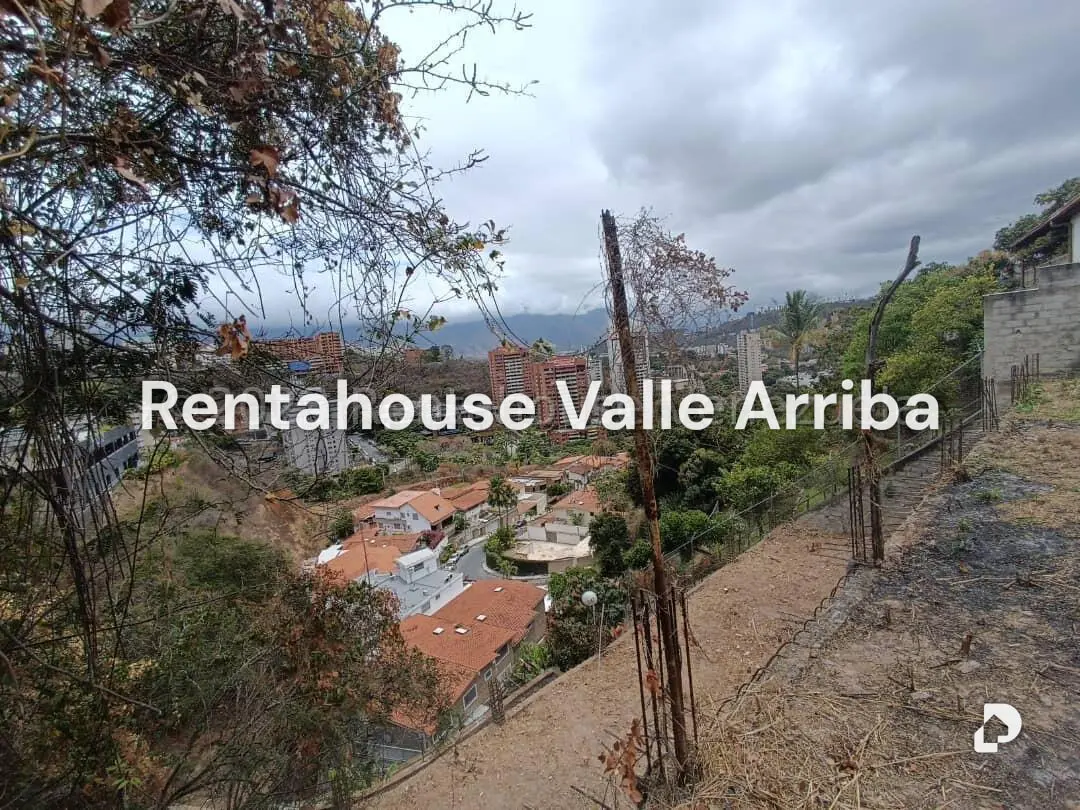 Land in Santa Fe Norte, Caracas – 14