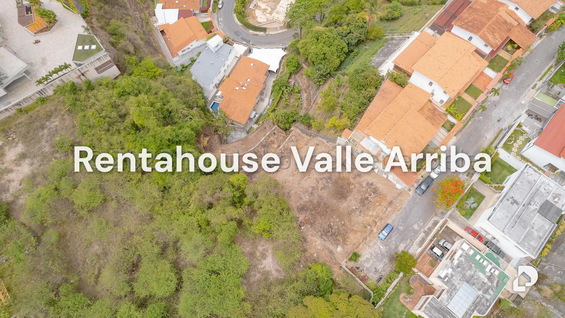 Land in Santa Fe Norte, Caracas – 9