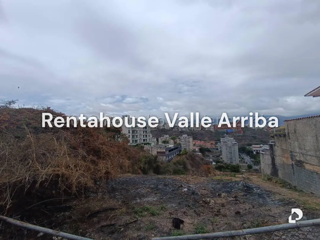 Land in Santa Fe Norte, Caracas – 10
