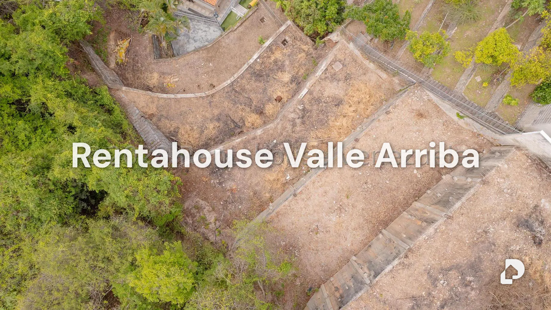 Land in Santa Fe Norte, Caracas – 4