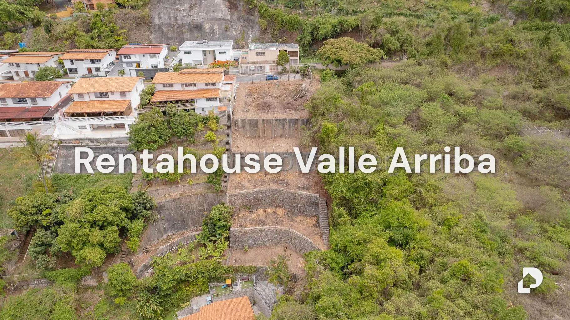 Land in Santa Fe Norte, Caracas – 5