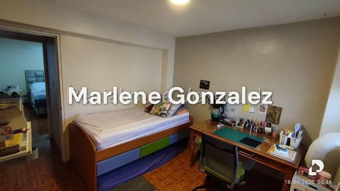 Apartamento en La Urbina, Caracas – 9