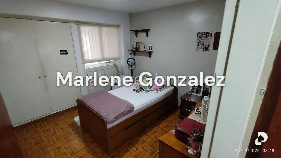 Apartamento en La Urbina, Caracas – 8