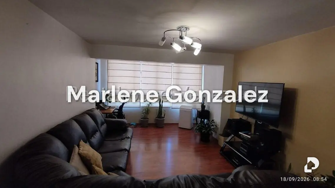 Apartamento en La Urbina, Caracas – 3