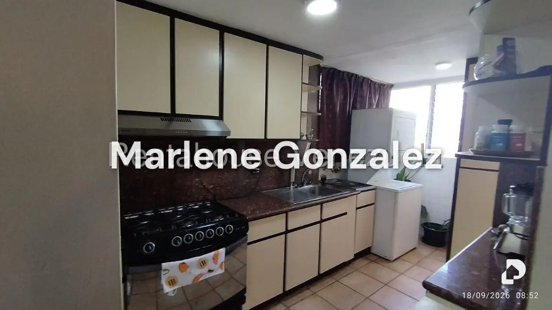 Apartamento en La Urbina, Caracas – 7