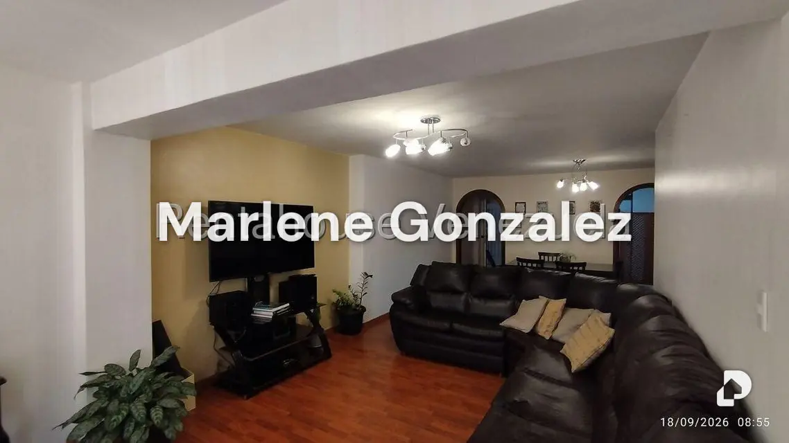 Apartamento en La Urbina, Caracas – 4