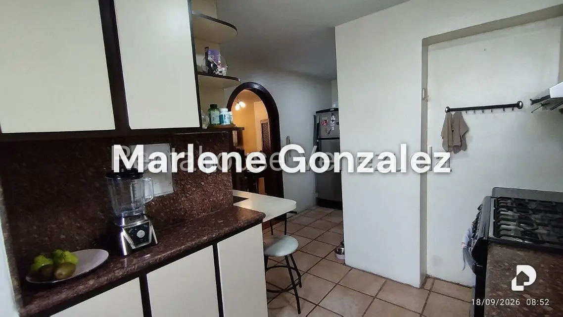 Apartamento en La Urbina, Caracas – 5