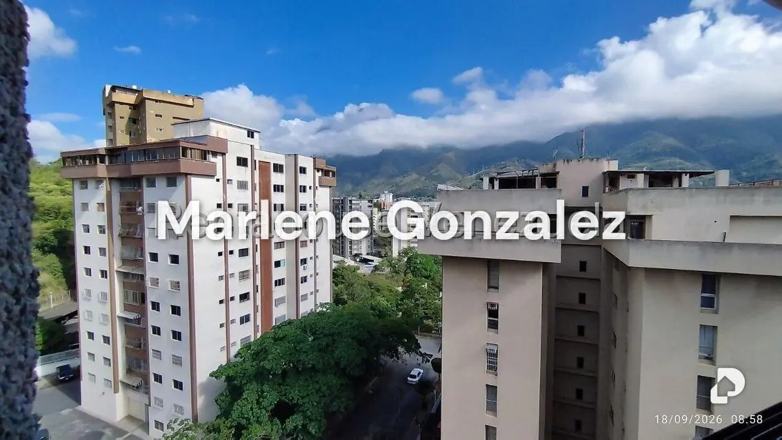 Apartamento en La Urbina, Caracas – 13