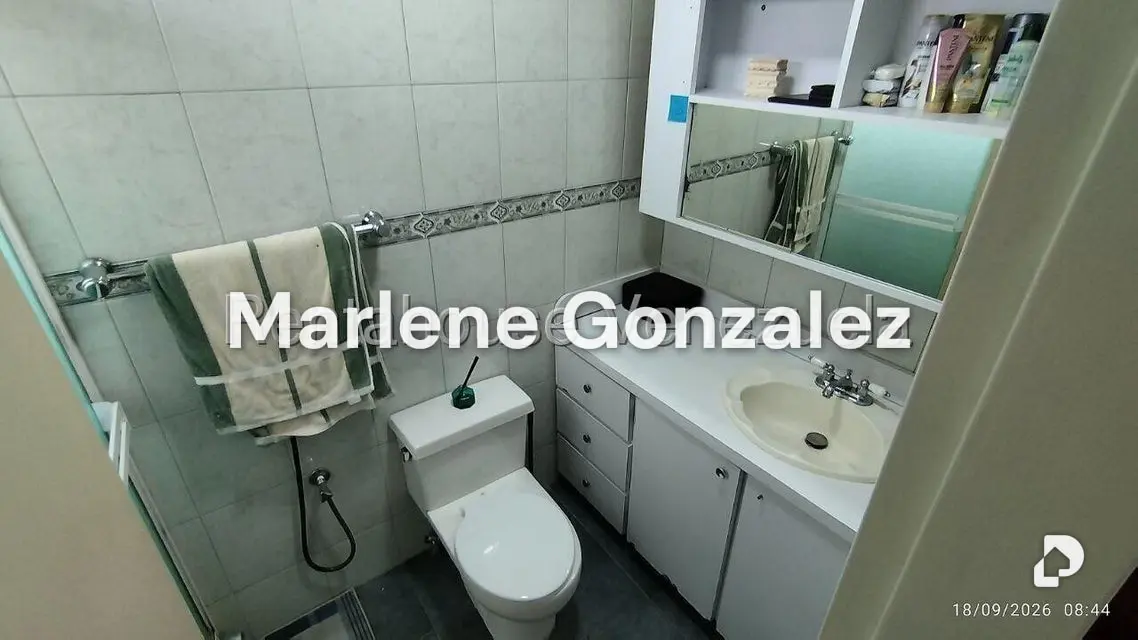 Apartamento en La Urbina, Caracas – 12