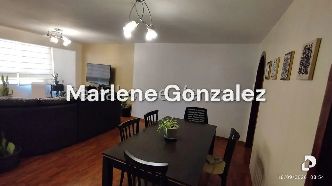Apartamento en La Urbina, Caracas – 2