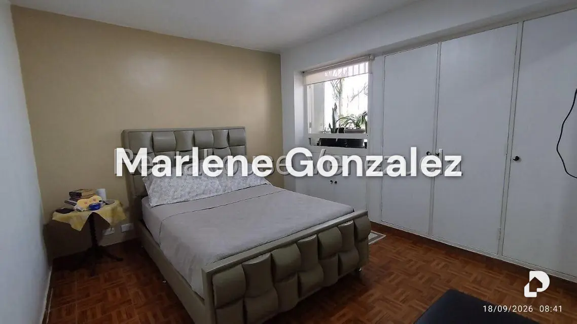Apartamento en La Urbina, Caracas – 11