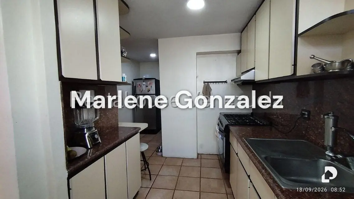 Apartamento en La Urbina, Caracas – 6