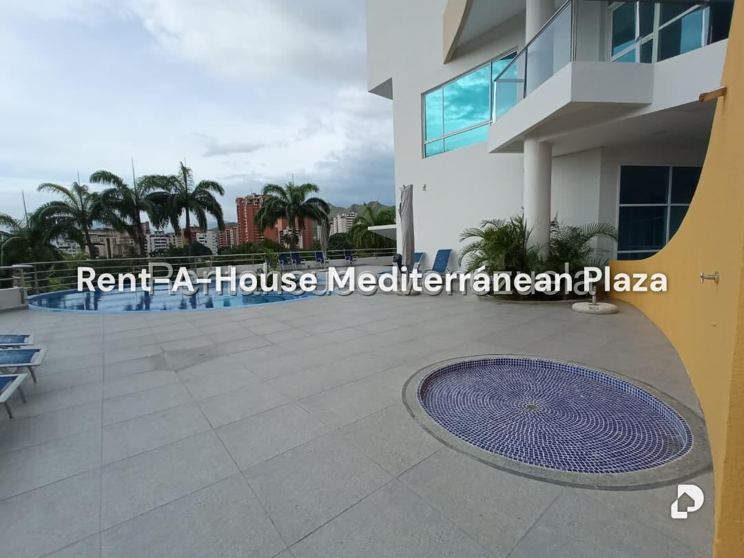 Apartamento en Las Chimeneas, Valencia – 41