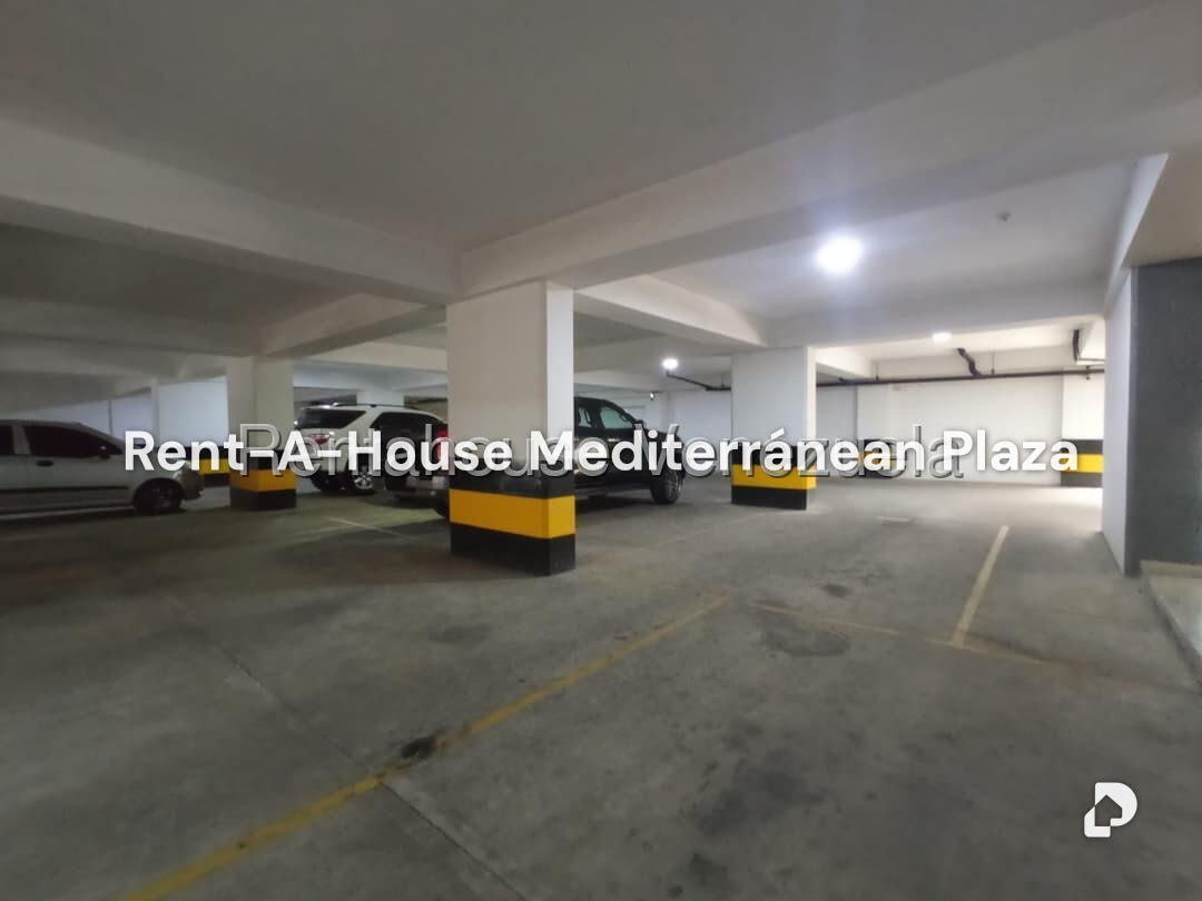 Apartamento en Las Chimeneas, Valencia – 45