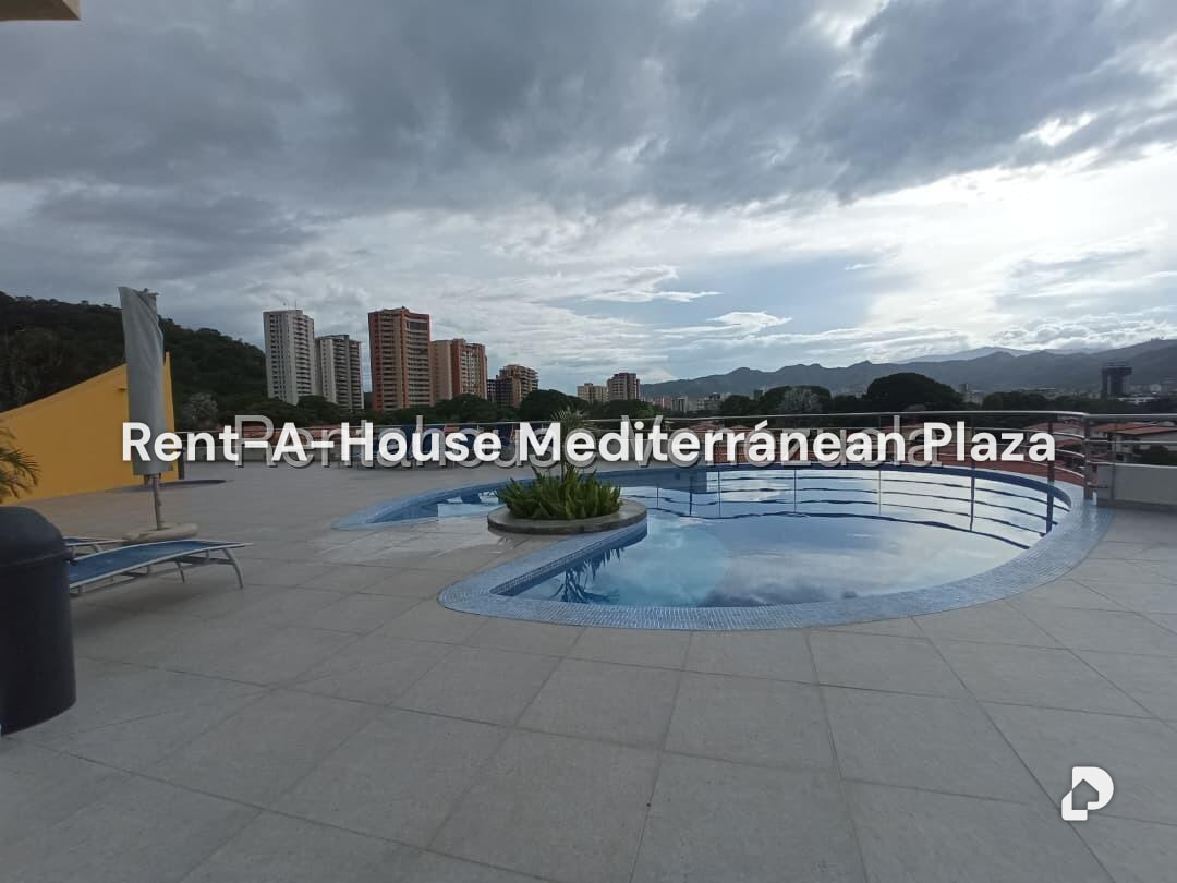 Apartamento en Las Chimeneas, Valencia – 49