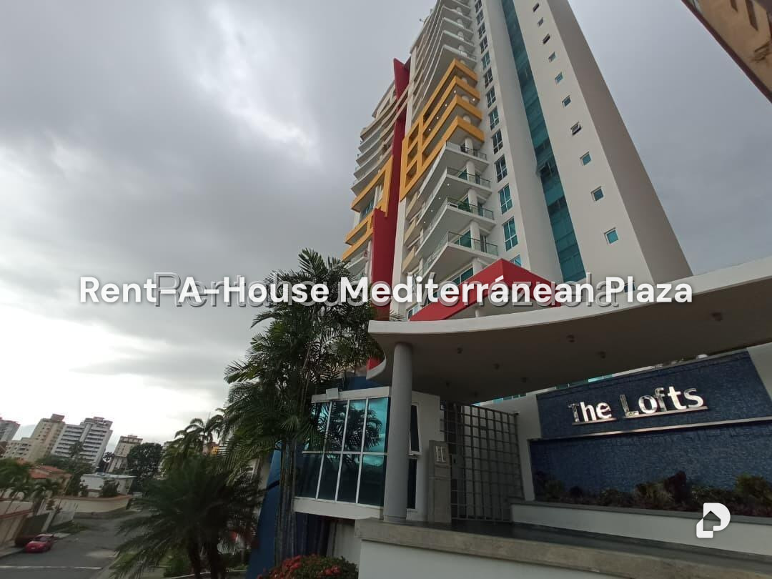 Apartamento en Las Chimeneas, Valencia – 56