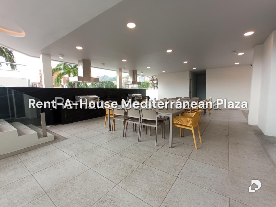Apartamento en Las Chimeneas, Valencia – 50