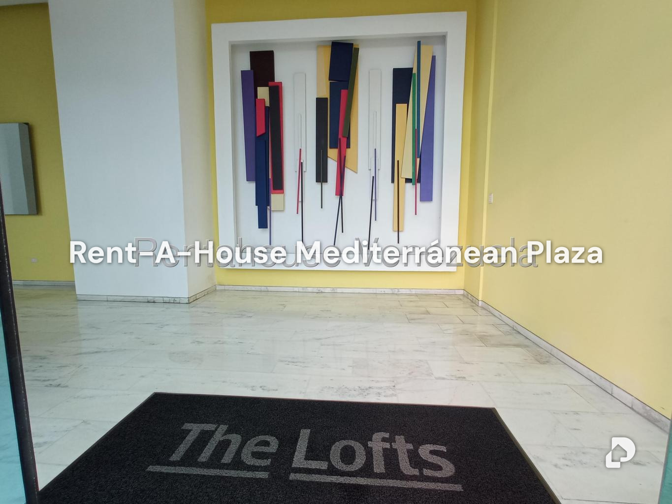 Apartamento en Las Chimeneas, Valencia – 2