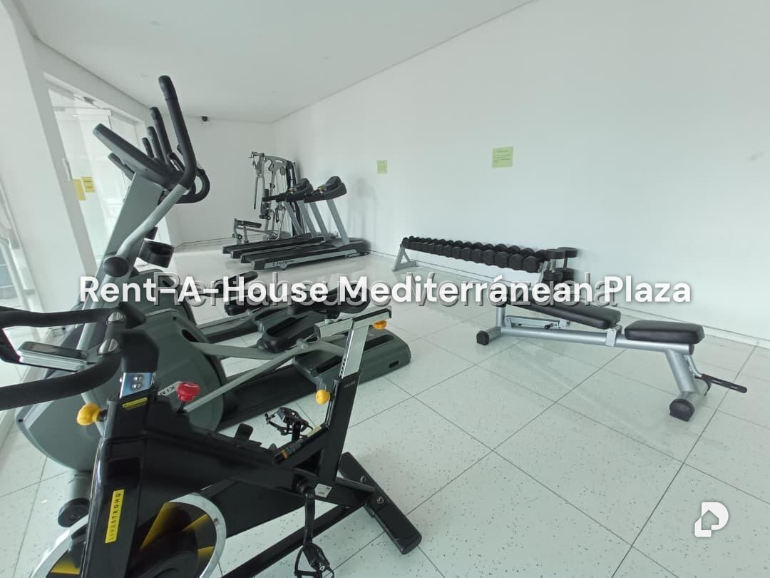 Apartamento en Las Chimeneas, Valencia – 37