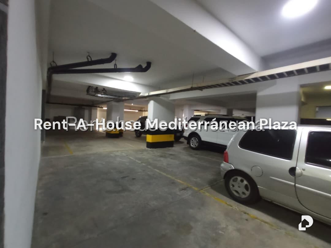 Apartamento en Las Chimeneas, Valencia – 46