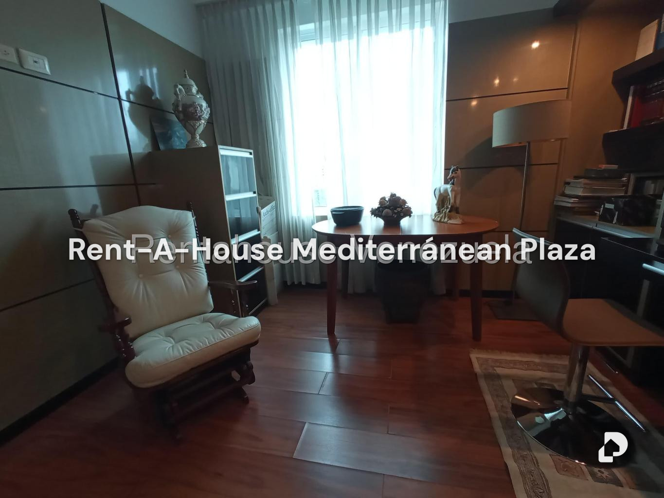 Apartamento en Las Chimeneas, Valencia – 24