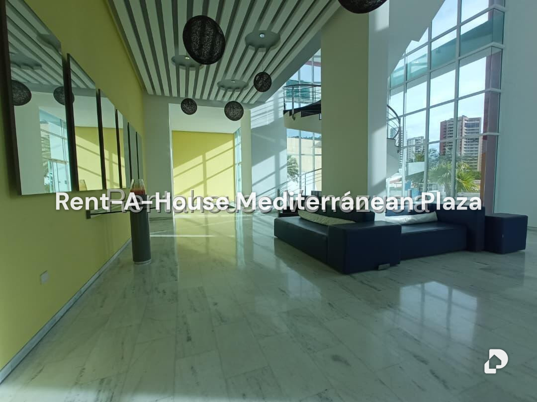Apartamento en Las Chimeneas, Valencia – 39