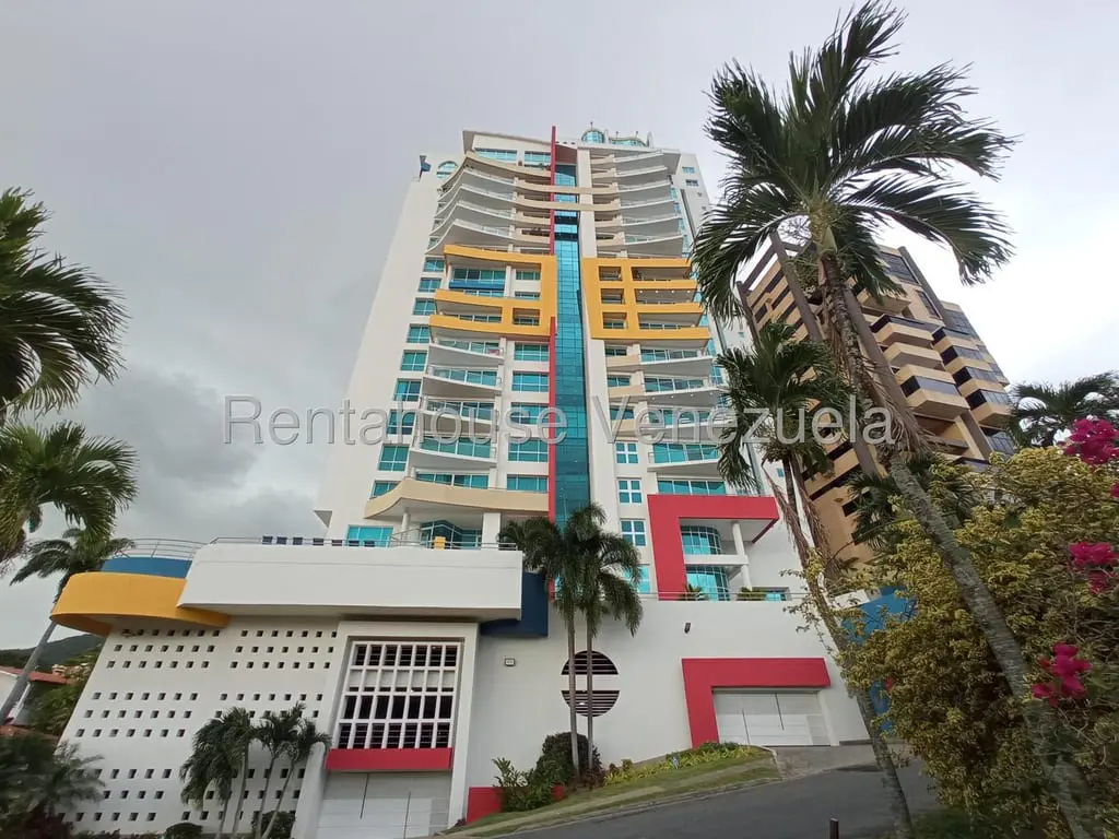 Apartment in Las Chimeneas, Valencia - 1